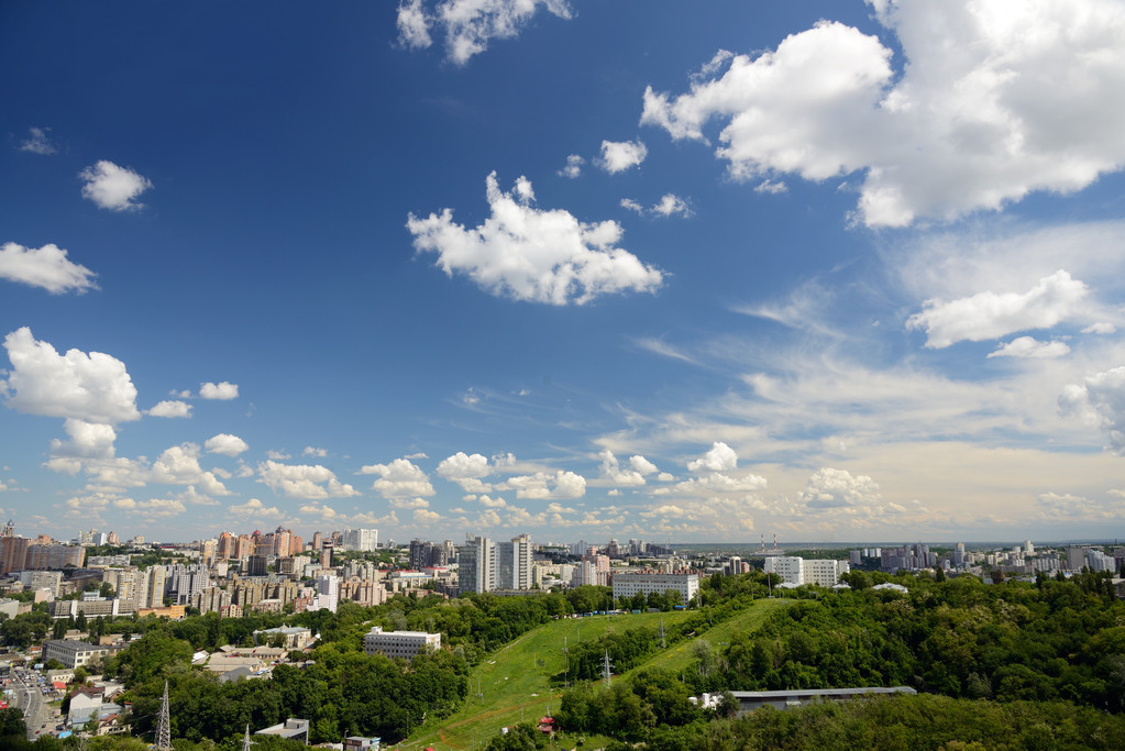 长沙远大天空城市天空城市  第1张