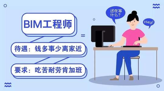 杭州bim工程师bim工程师官方网站  第1张