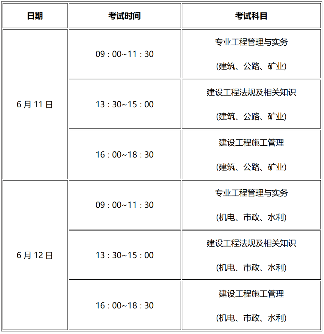 每年
考试时间
每年啥时候考试  第1张