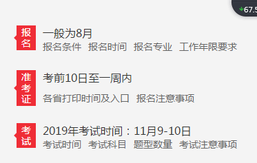 一级消防工程师开始报名时间一级消防工程师报名时间2021具体时间  第2张