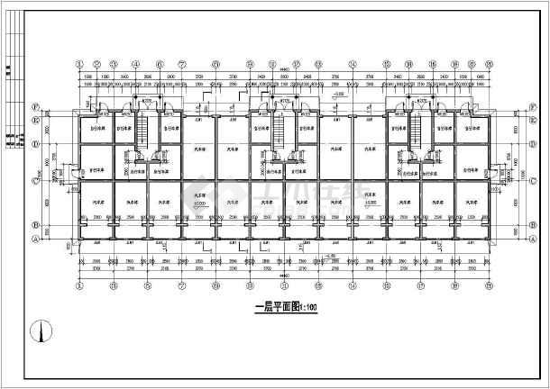 建筑施工图纸免费下载建筑工程图纸下载  第2张