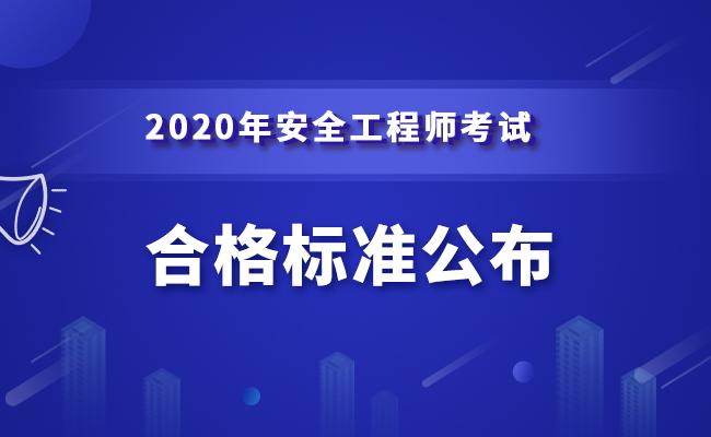 铜仁中级安全工程师成绩,中级安全工程师出成绩时间  第1张