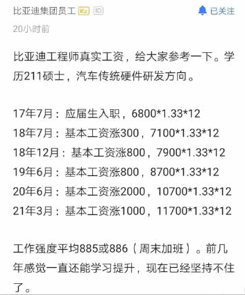 一级结构工程师工资待遇一级结构工程师工资待遇多少  第1张