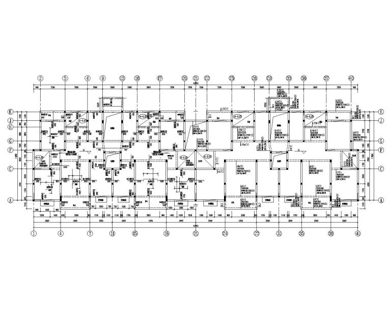 cad建筑图纸绘制教程下载,cad建筑图纸下载  第2张