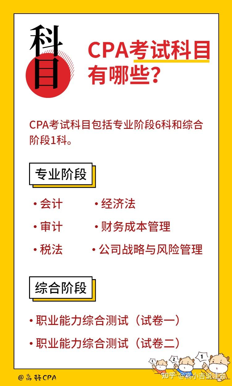 cpa和岩土工程师哪个难考cpa和岩土工程师哪个难  第1张