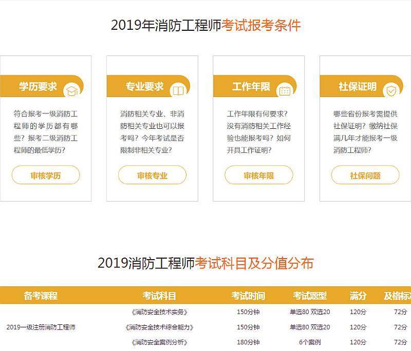 消防工程师考试入口报名官网,消防工程师考试入口报名  第1张