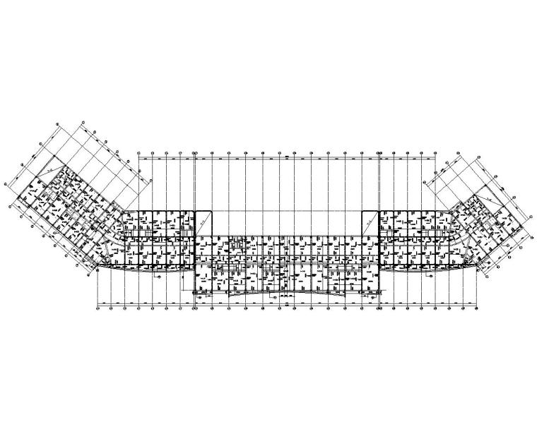 cad建筑图纸大全网站cad建筑图纸  第1张