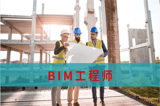 bim工程师什么时候开始实施的bim工程师是谁提出来的  第1张