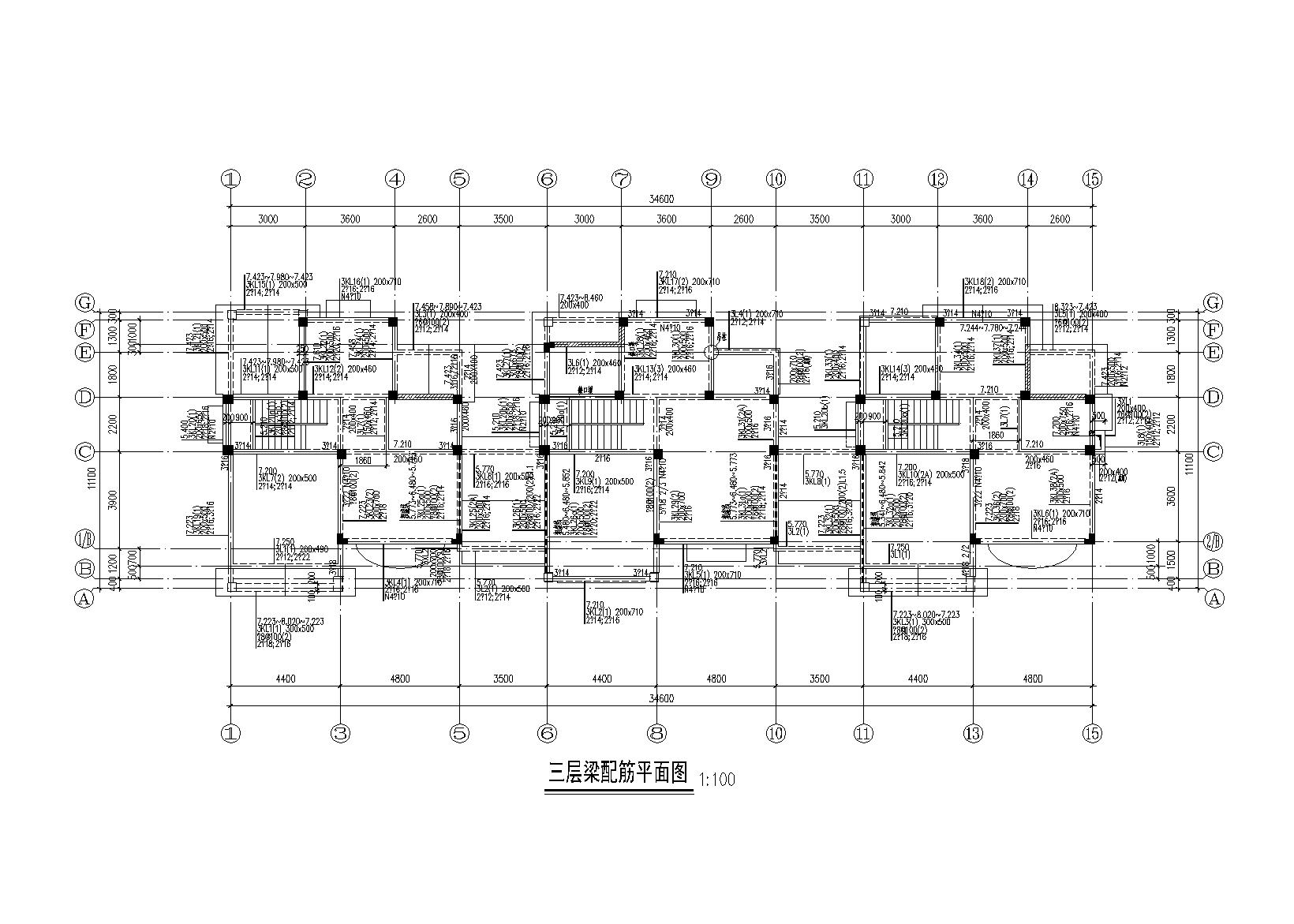 建筑工程图纸下载,建筑施工图纸软件下载  第1张