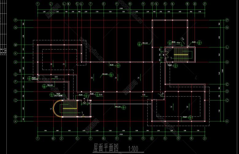 建筑工程图纸下载,建筑施工图纸软件下载  第2张