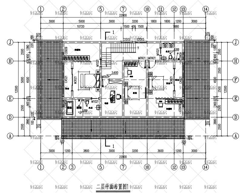 建筑设计图纸下载,建筑图纸设计软件手机版  第1张