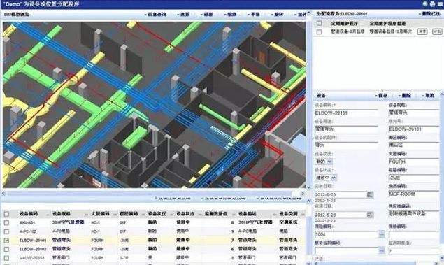 bim工程师短视频,bim安装算量视频教程  第1张