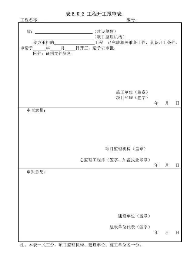 资质报审监理审查意见,专业
审查意见  第1张