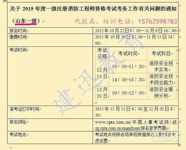 注册消防工程师好考吗,消防工程师靠挂  第1张