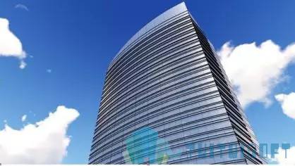 温州建邦幕墙工程有限公司温州市幕墙bim工程师  第1张