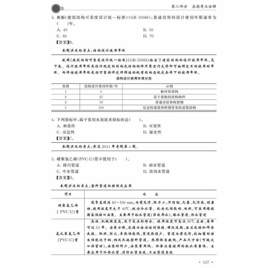 
有哪些类型
题目类型  第2张