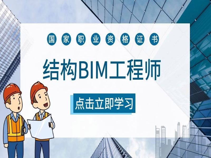 什么是装饰装修bim工程师的简单介绍  第1张