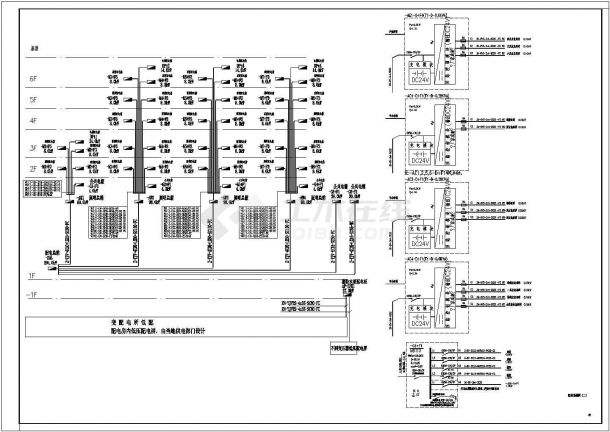 电气施工图纸怎么看电气施工图  第2张