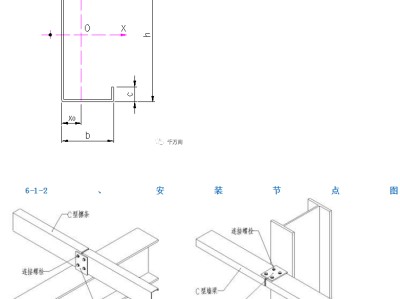 冷弯薄壁型钢结构技术规范最新版什么时候发布,冷弯薄壁型钢结构技术规范