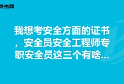 专职安全工程师职责,专职安全工程师