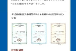 bim高级项目管理高级工程师的简单介绍