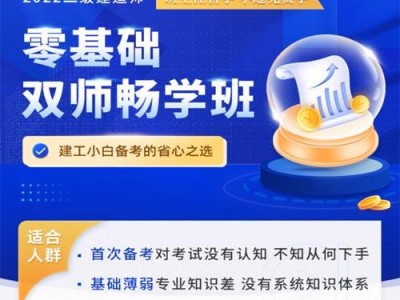 
全套视频下载2022二建视频课程免费