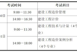 造价工程师几年考一次合适,造价工程师几年考一次