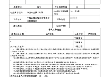 全国
执业资格考试全国
代报名