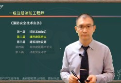 消防工程师考试课程表消防工程师考试课程