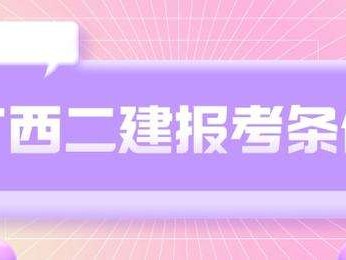 
报考条件学历要求
报考材料