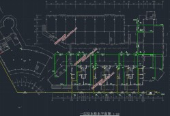 建筑给水排水设计标准GB500152019建标库建筑给水排水设计