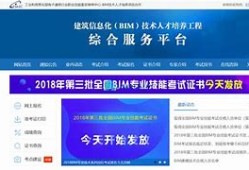 唐山bim工程师证书报名时间bim工程师证书是哪个部门颁发的