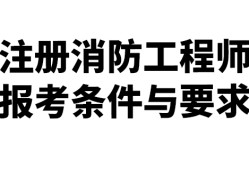 福建二级消防工程师报名条件,福建二级消防工程师报名时间2021考试时间