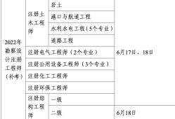 岩土工程师辅导班报名岩土工程师基础考试报名