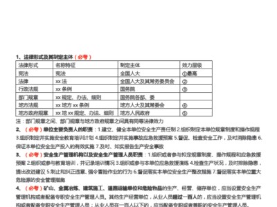 注册安全工程师考试题库下载注册安全工程师在线答题