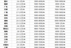 关于造价工程师挂靠费的信息