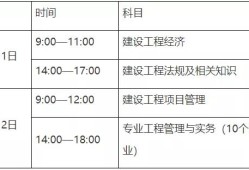 一级水利建造师报考条件一级水利建造师报考条件要求