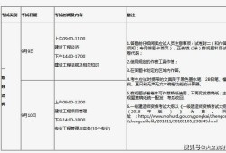 浙江一级建造师报名时间,浙江一级建造师报名时间表