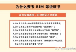 建筑bim高级工程师证书有用吗建筑bim工程师高级