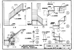 12yd9室外电缆工程图集,工程图集