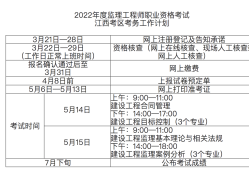 
考试结果什么时候出
考试结束多久出成绩呢