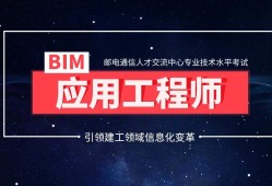 bim应用工程师含金率的简单介绍