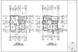 建筑施工图纸免费下载建筑工程图纸下载