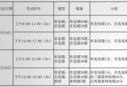 一级建造师考试内容及科目有哪些?,一级建造师执业资格考试科目