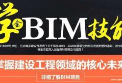 bim和二建哪个含金量高工程师需要会bim吗