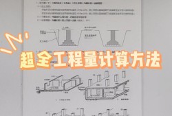 土方工程量计算规则土方工程量计算