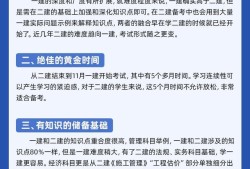 取消一级建造师,取消一级建造师考试的省份