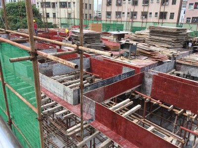 工程建筑模板大概多少钱工程建筑模板