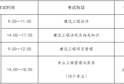 一建补考6月底查分！能赶上23年一建报名吗？