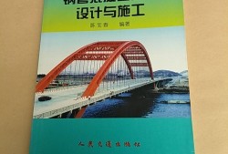 钢管混凝土拱桥中承式钢管混凝土拱桥